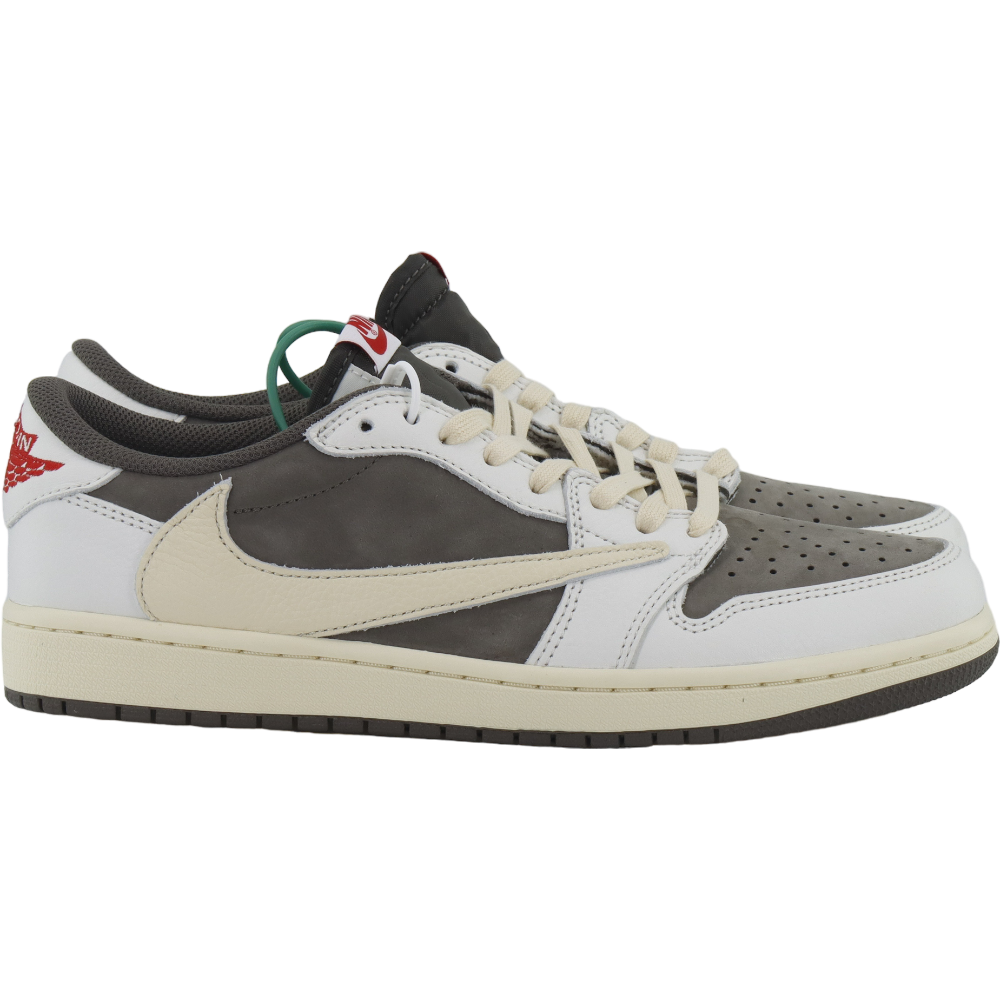 NIKE X TRAVIS SCOTT AIR JORDAN 1 LOW OG ‘REVERSE MOCHA’