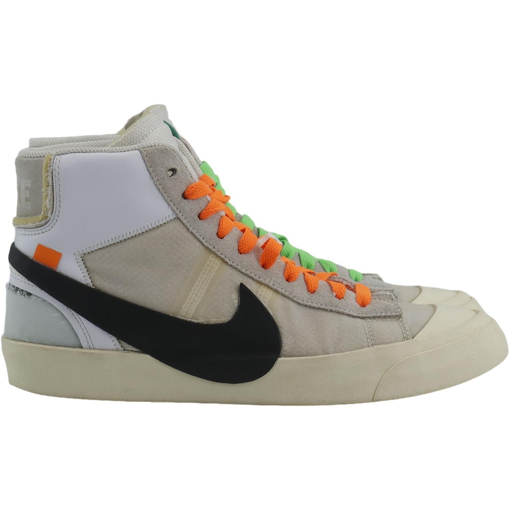 NIKE X OFF-WHITE BLAZER MID ‘THE TEN’