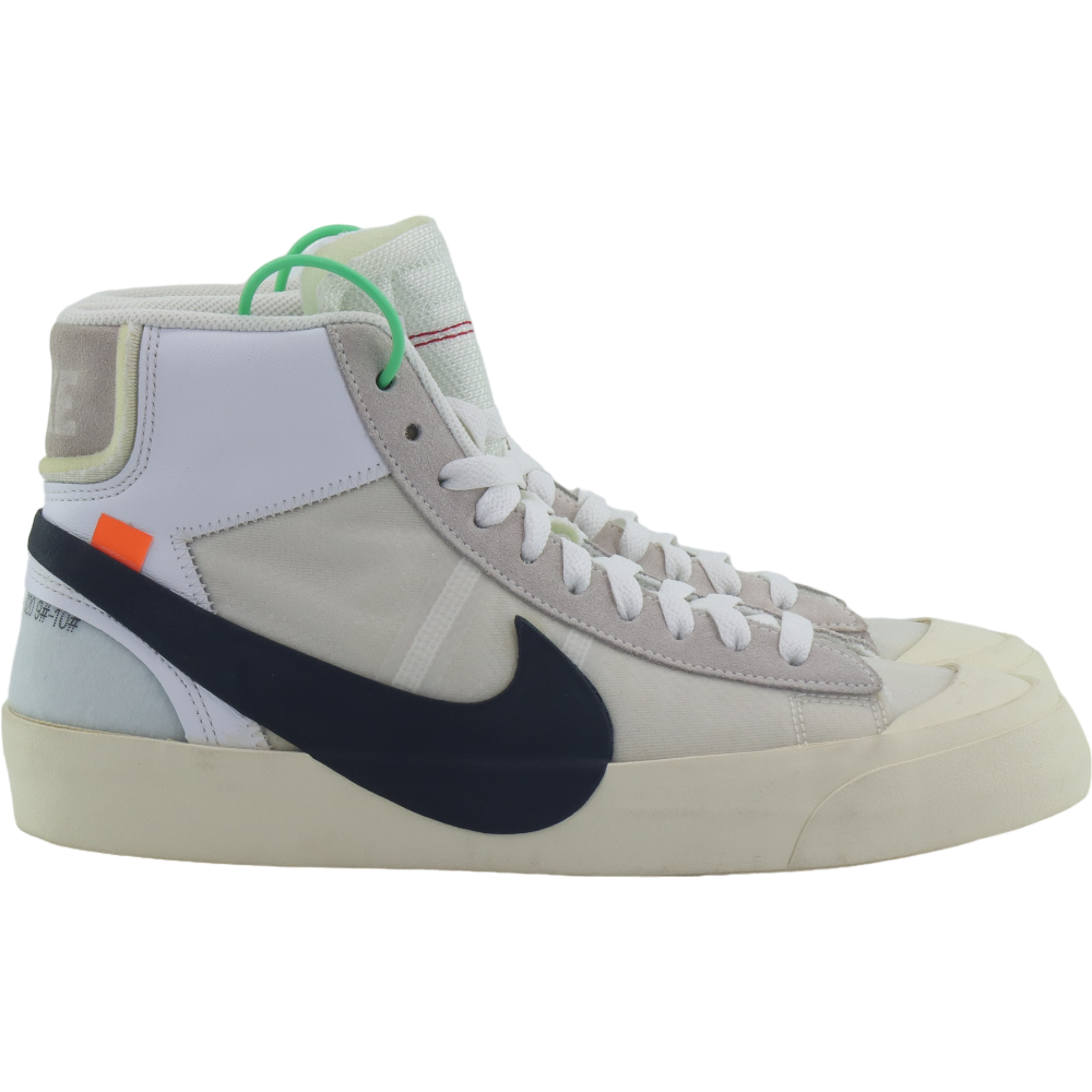 NIKE X OFF-WHITE BLAZER MID ‘THE TEN’