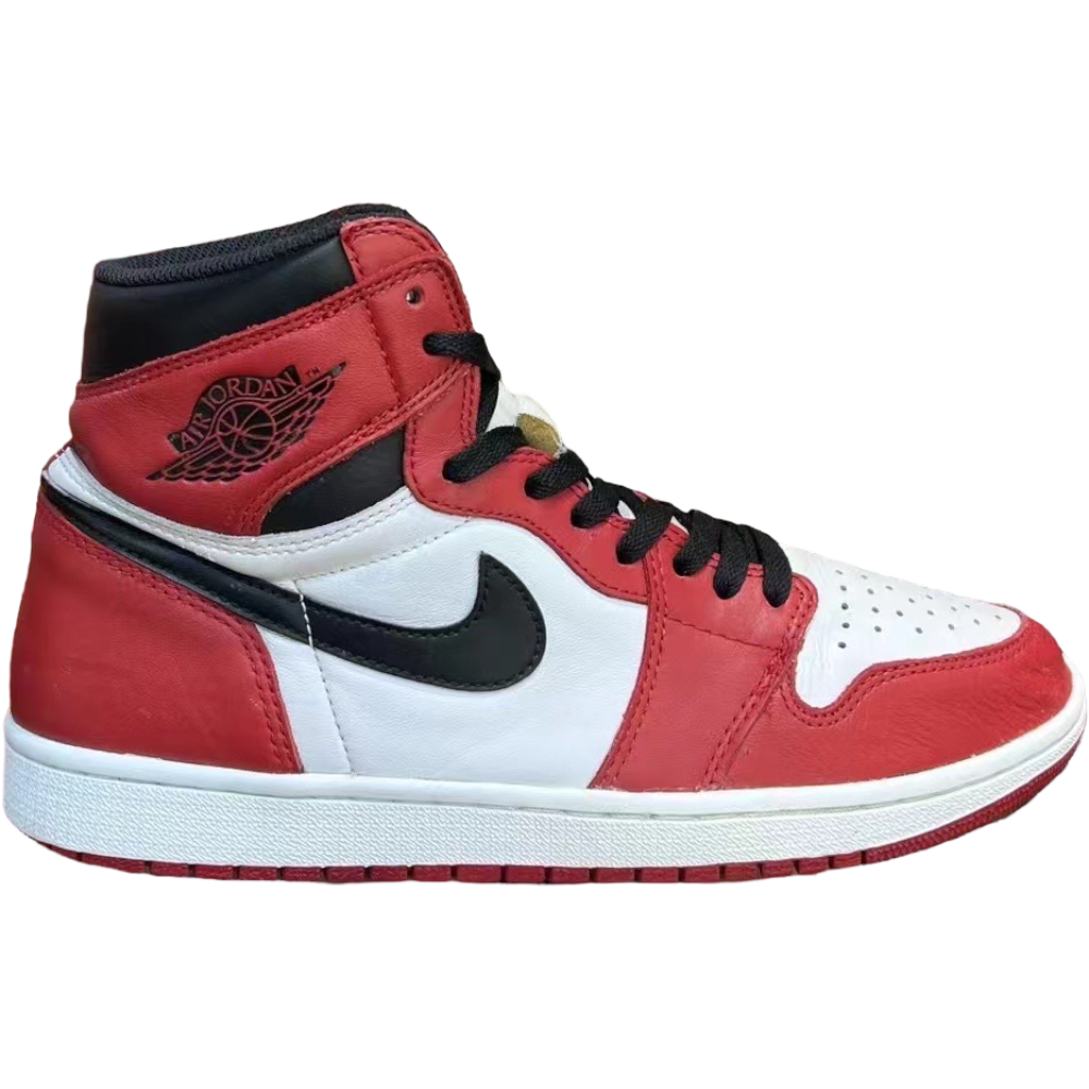 NIKE AIR JORDAN 1 RETRO HIGH OG ‘CHICAGO’ 2015