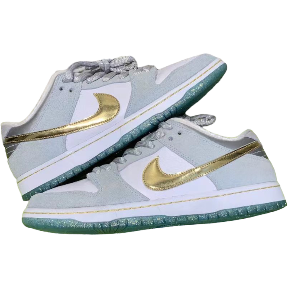 NIKE X SEAN CLIVER DUNK LOW SB ‘HOLIDAY SPECIAL’
