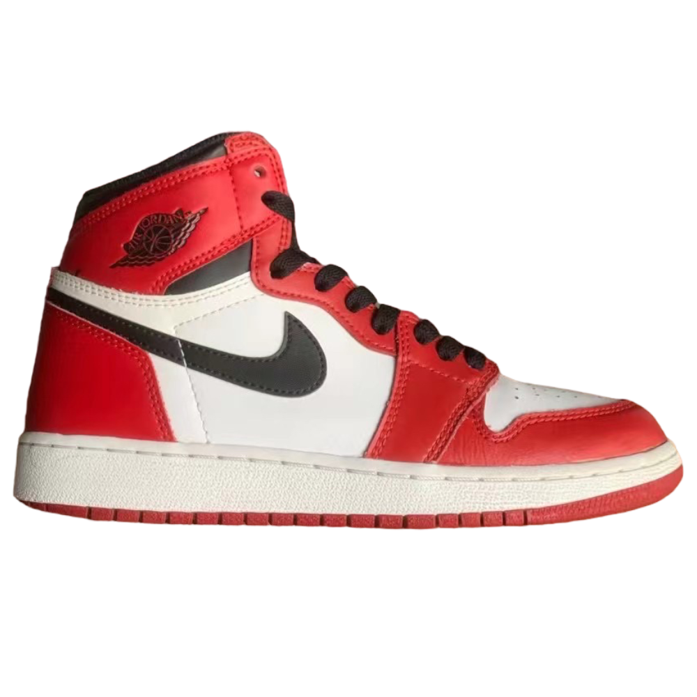 NIKE AIR JORDAN 4 RETRO OG ‘BRED’