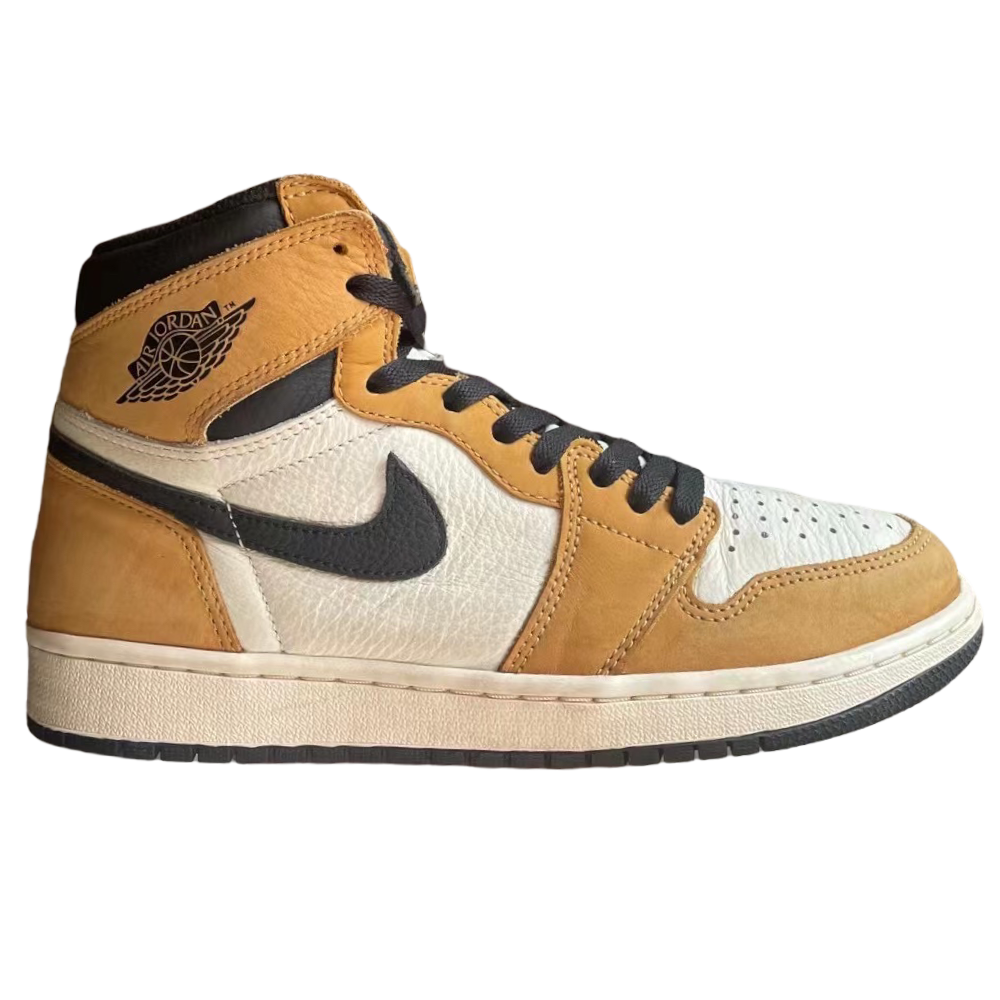 NIKE AIR JORDAN 1 RETRO HIGH OG ‘ROOKIE OF THE YEAR’