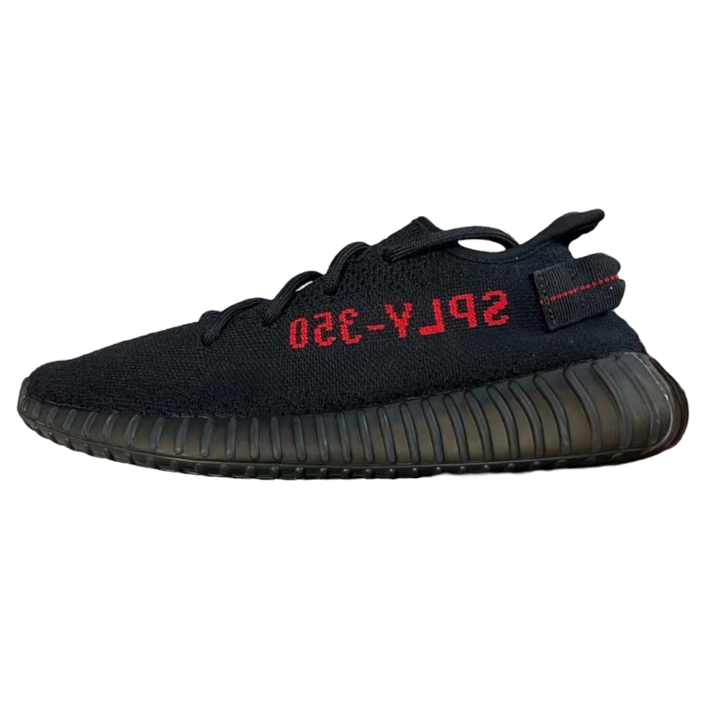ADIDAS YEEZY BOOST 350 V2 ‘BRED’