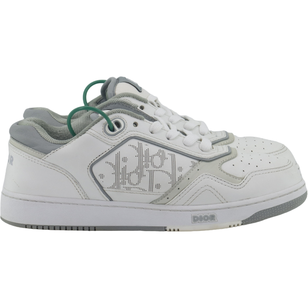 DIOR B27 LOW OBLIQUE GALAXY ‘WHITE’
