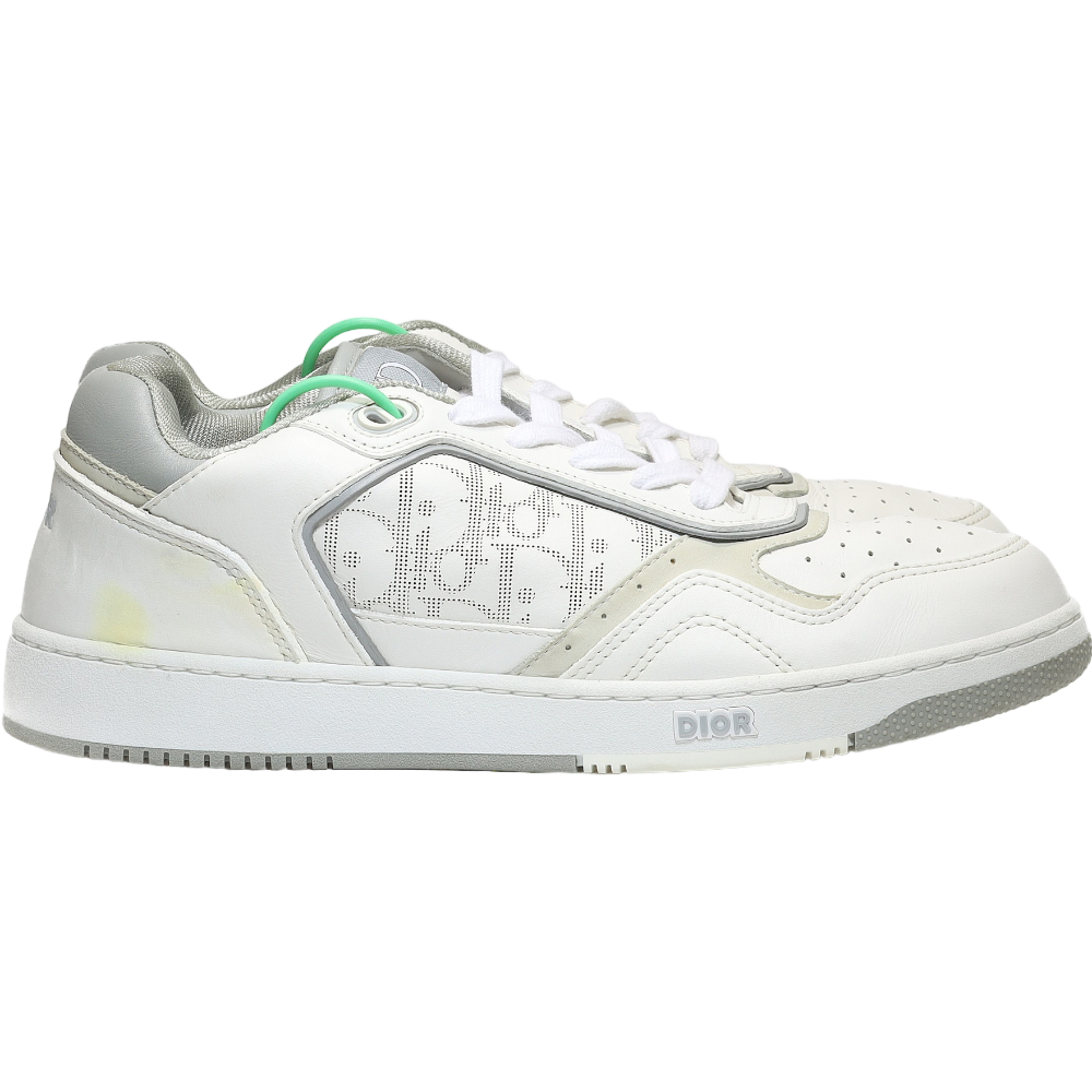 DIOR B27 LOW OBLIQUE GALAXY ‘WHITE’