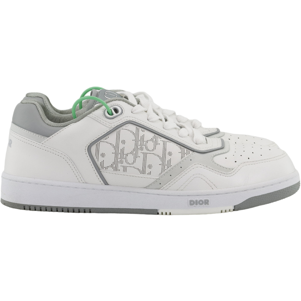 DIOR B27 LOW OBLIQUE GALAXY ‘WHITE’