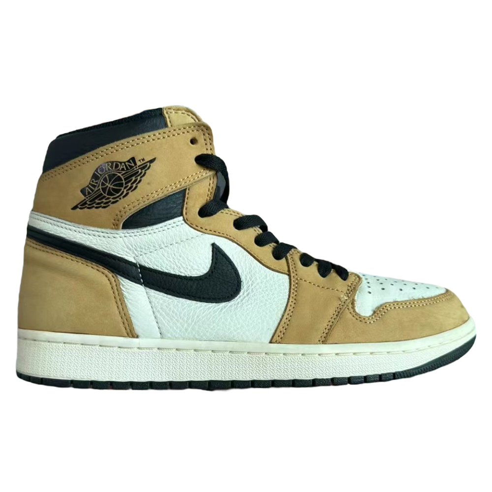 NIKE AIR JORDAN 1 RETRO HIGH OG ‘ROOKIE OF THE YEAR’