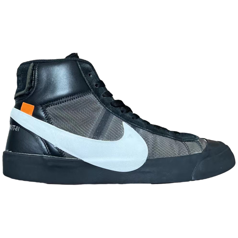 NIKE X OFF-WHITE BLAZER MID ‘GRIM REAPERS’