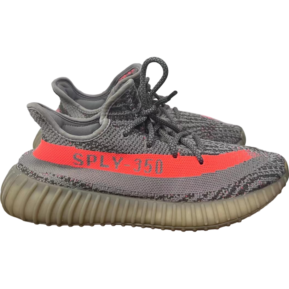ADIDAS YEEZY 350 BELUGA 1.0
