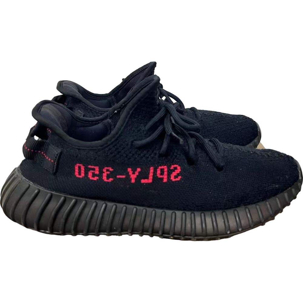 ADIDAS YEEZY BOOST 350 V2 ‘BRED’