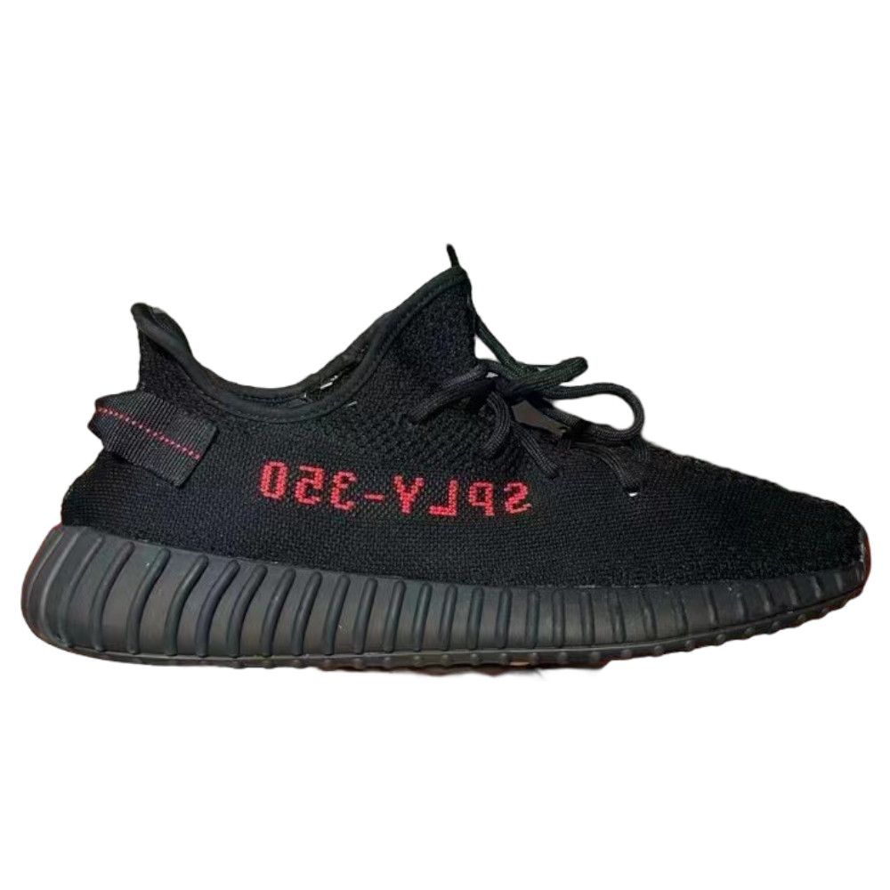 ADIDAS YEEZY BOOST 350 V2 ‘BRED’