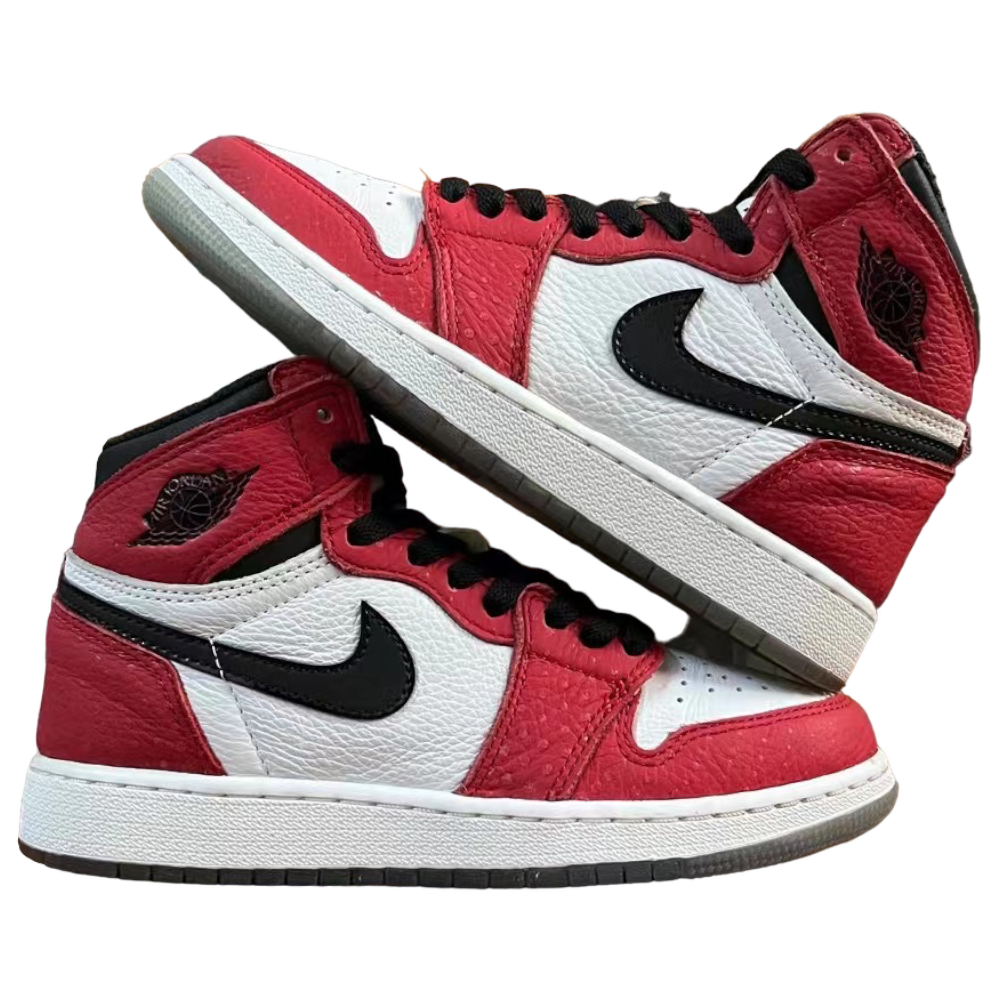 NIKE AIR JORDAN 1 RETRO HIGH OG ‘ORIGIN STORY’