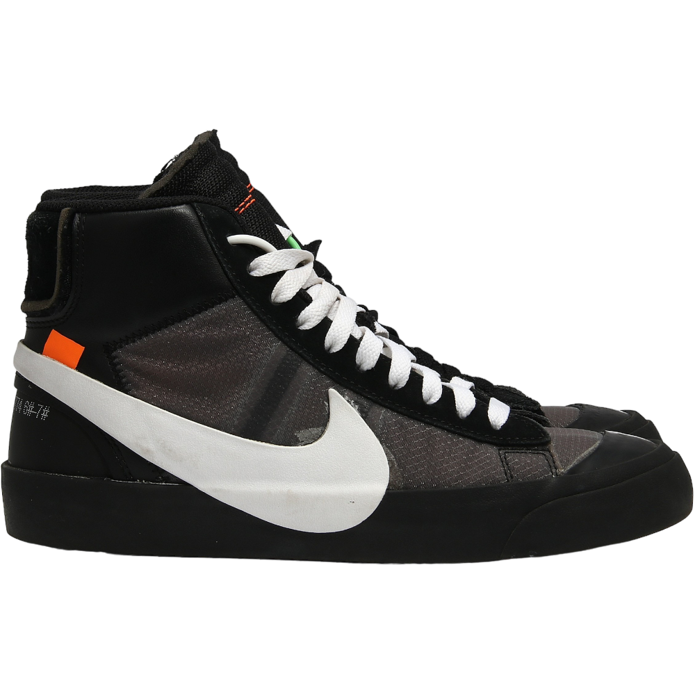 NIKE X OFF-WHITE BLAZER MID ‘GRIM REAPERS’