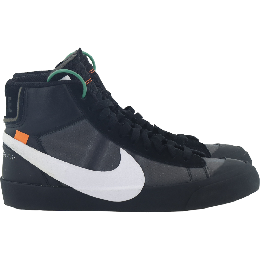 NIKE X OFF-WHITE BLAZER MID ‘GRIM REAPERS’