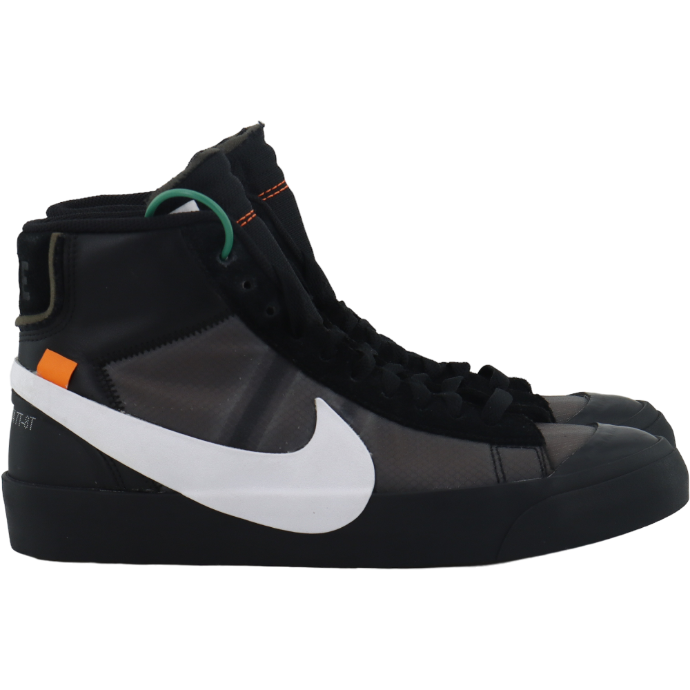 NIKE X OFF-WHITE BLAZER MID ‘GRIM REAPERS’