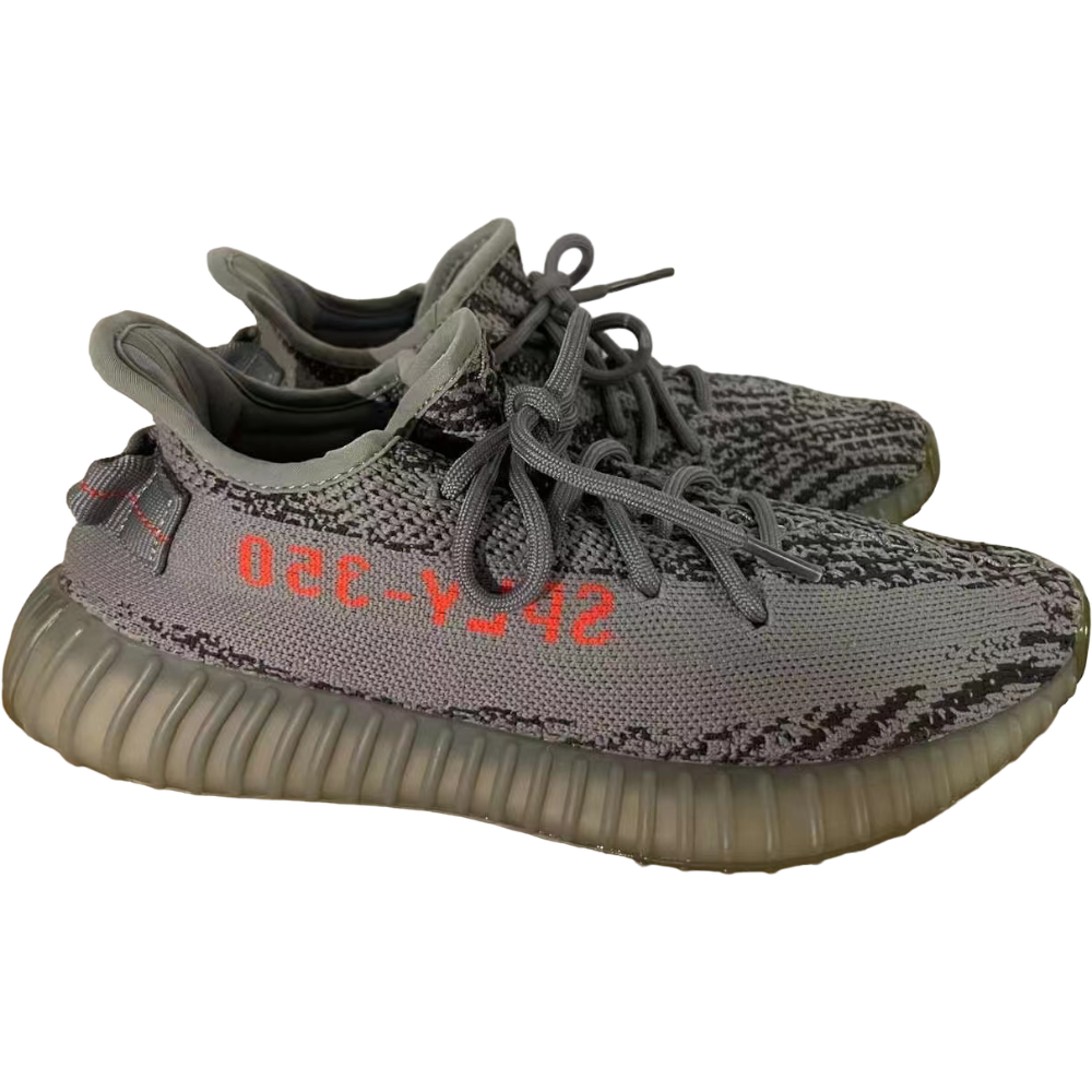 ADIDAS YEEZY BOOST 350 V2 ‘BELUGA 2.0’