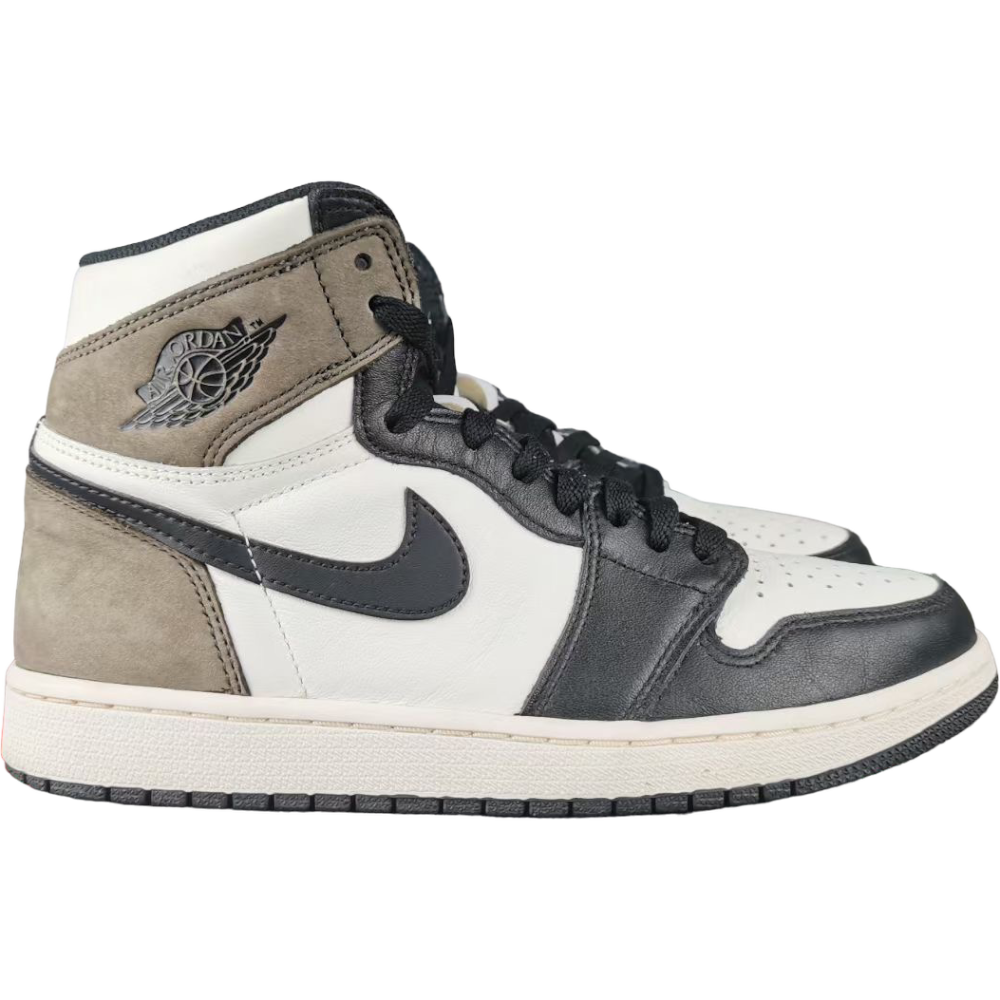 NIKE AIR JORDAN 1 RETRO HIGH OG ‘DARK MOCHA’