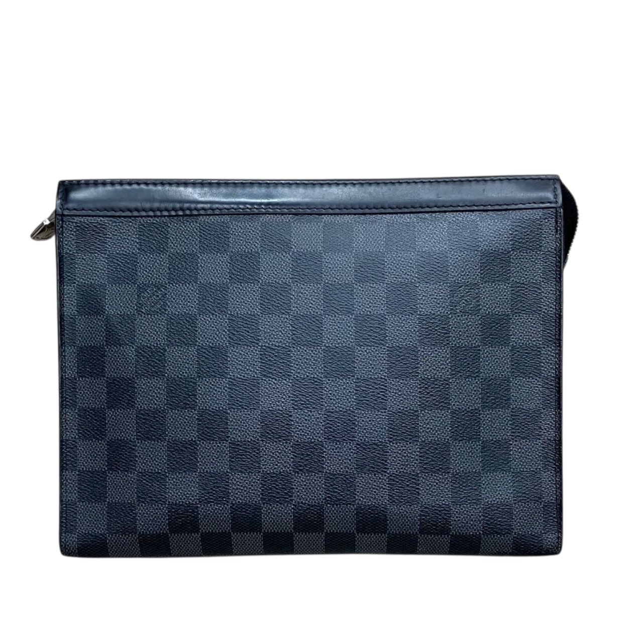 Louis Vuitton Pochette Voyage in Damier Graphite (Local Stock*)