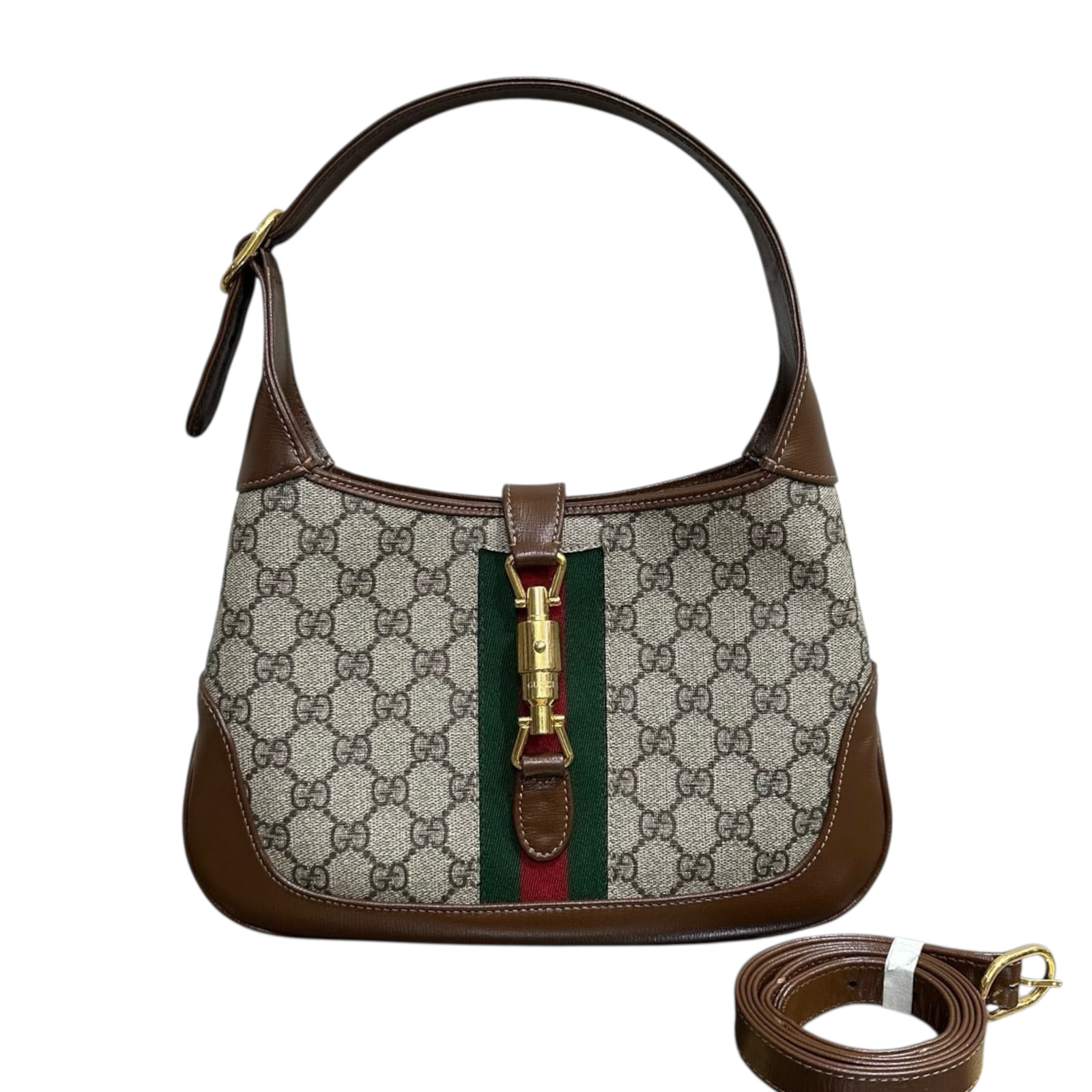 Gucci Small Jackie 1961 Shoulder Bag